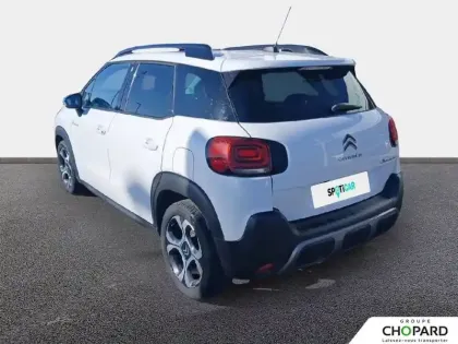 Photo 6 Citroën C3 Aircross  BlueHDi 100 S&S BVM6