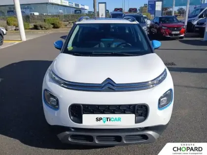 Photo 28 Citroën C3 Aircross  BlueHDi 100 S&S BVM6