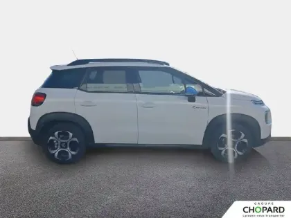 Photo 8 Citroën C3 Aircross  BlueHDi 100 S&S BVM6