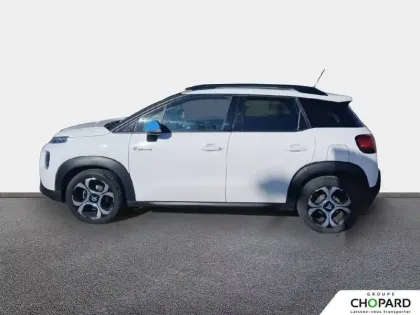 Photo 9 Citroën C3 Aircross  BlueHDi 100 S&S BVM6