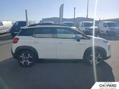 Photo 32 Citroën C3 Aircross  BlueHDi 100 S&S BVM6