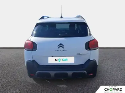 Photo 5 Citroën C3 Aircross  BlueHDi 100 S&S BVM6