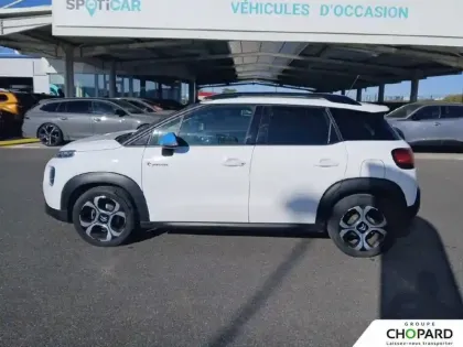 Photo 33 Citroën C3 Aircross  BlueHDi 100 S&S BVM6