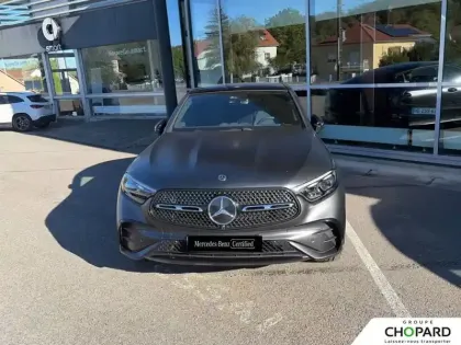 Photo 28 Mercedes GLC  Coupe 220 d 4Matic