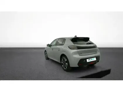 Photo 5 Peugeot 208  Hybrid 100 e-DCS6