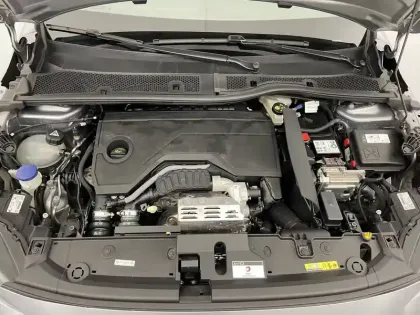 Photo 20 Peugeot 208  Hybrid 100 e-DCS6