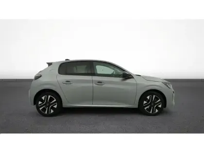 Photo 9 Peugeot 208  Hybrid 100 e-DCS6