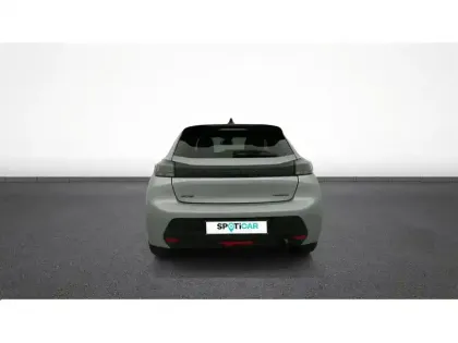 Photo 6 Peugeot 208  Hybrid 100 e-DCS6