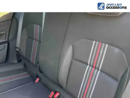 Photo 14 Skoda Fabia  1.0 TSI 95 ch EVO 2 BVM5