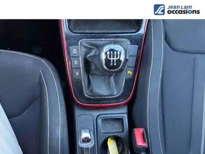 Photo 20 Skoda Fabia  1.0 TSI 95 ch EVO 2 BVM5