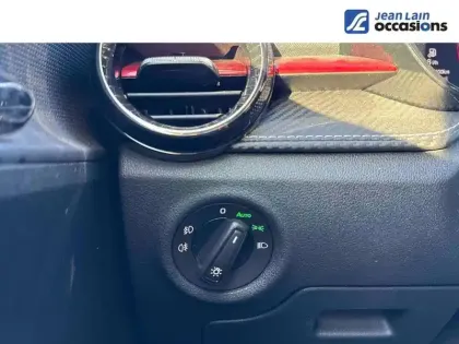 Photo 15 Skoda Fabia  1.0 TSI 95 ch EVO 2 BVM5