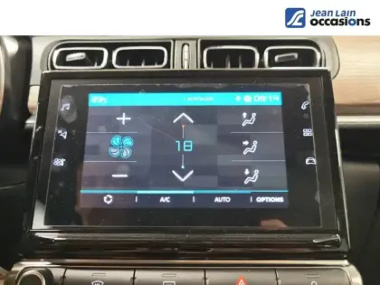 Photo 18 Citroën C3  PureTech 110 ch EAT6