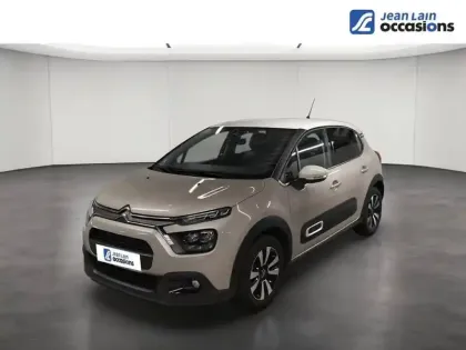 Photo Citroën C3 Max