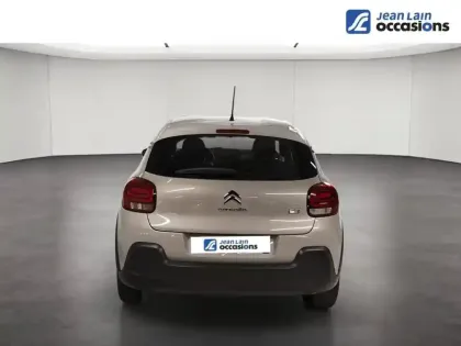 Photo 5 Citroën C3  PureTech 110 ch EAT6