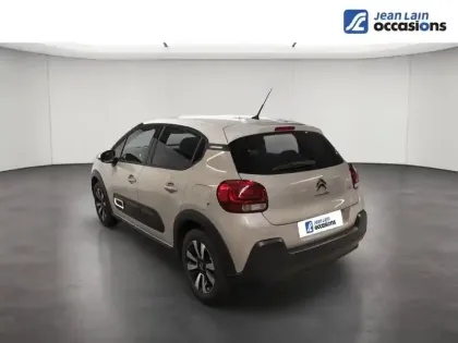 Photo 6 Citroën C3  PureTech 110 ch EAT6