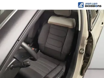 Photo 10 Citroën C3  PureTech 110 ch EAT6
