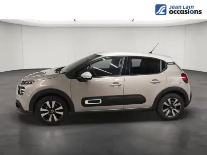 Photo 7 Citroën C3  PureTech 110 ch EAT6