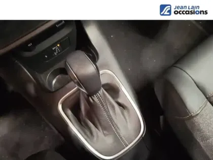 Photo 12 Citroën C3  PureTech 110 ch EAT6