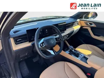 Photo 10 Mg EHS  1.5T PHEV 272 ch