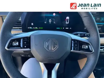 Photo 11 Mg EHS  1.5T PHEV 272 ch