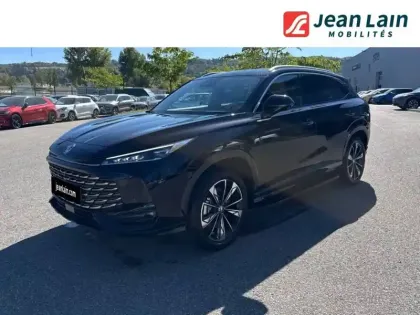 Photo 19 Mg EHS  1.5T PHEV 272 ch