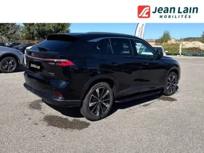 Photo 25 Mg EHS  1.5T PHEV 272 ch