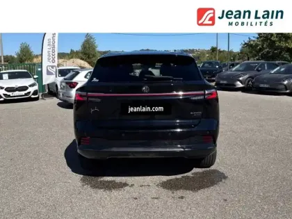 Photo 26 Mg EHS  1.5T PHEV 272 ch