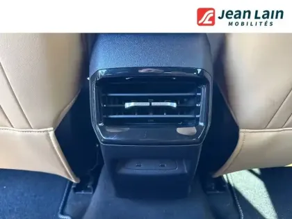 Photo 18 Mg EHS  1.5T PHEV 272 ch