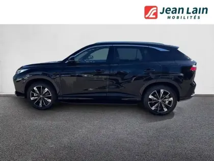 Photo 7 Mg EHS  1.5T PHEV 272 ch