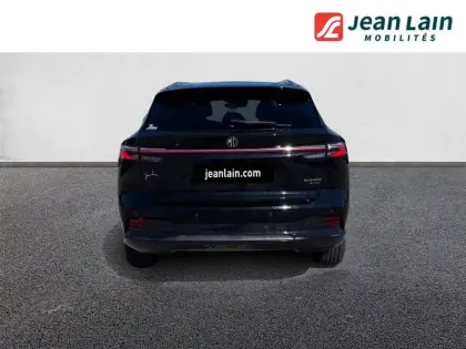 Photo 5 Mg EHS  1.5T PHEV 272 ch