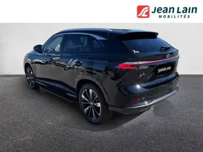 Photo 6 Mg EHS  1.5T PHEV 272 ch