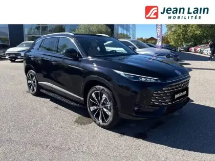 Photo 22 Mg EHS  1.5T PHEV 272 ch