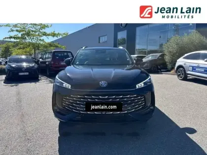 Photo 20 Mg EHS  1.5T PHEV 272 ch