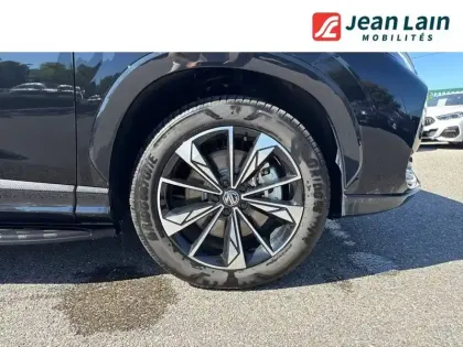 Photo 8 Mg EHS  1.5T PHEV 272 ch