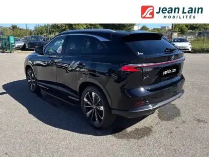 Photo 27 Mg EHS  1.5T PHEV 272 ch