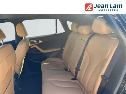 Photo 16 Mg EHS  1.5T PHEV 272 ch