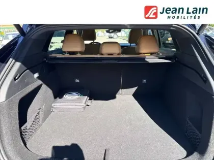 Photo 9 Mg EHS  1.5T PHEV 272 ch