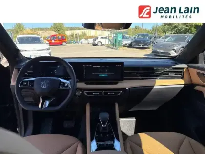 Photo 31 Mg EHS  1.5T PHEV 272 ch