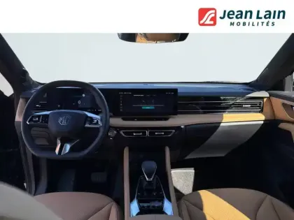 Photo 17 Mg EHS  1.5T PHEV 272 ch