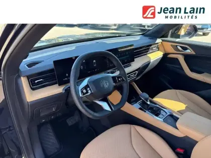 Photo 29 Mg EHS  1.5T PHEV 272 ch