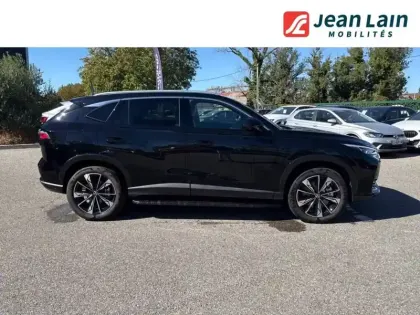 Photo 23 Mg EHS  1.5T PHEV 272 ch