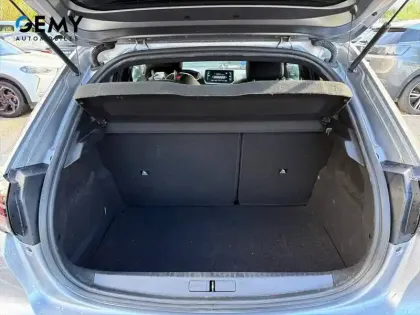 Photo 5 Peugeot 208  PureTech 100 S&S BVM6