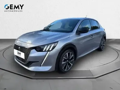 Photo Peugeot 208 Gt