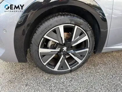 Photo 10 Peugeot 208  PureTech 100 S&S BVM6