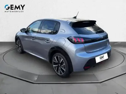 Photo 6 Peugeot 208  PureTech 100 S&S BVM6