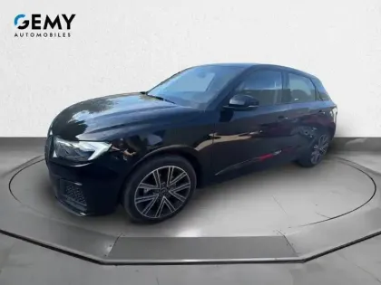 Photo Audi A1 Design