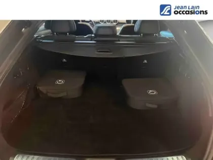Photo 9 Mercedes GLC  Coupe 300 de 9G-Tronic 4Matic