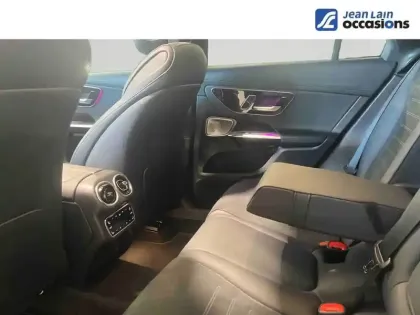 Photo 18 Mercedes GLC  Coupe 300 de 9G-Tronic 4Matic