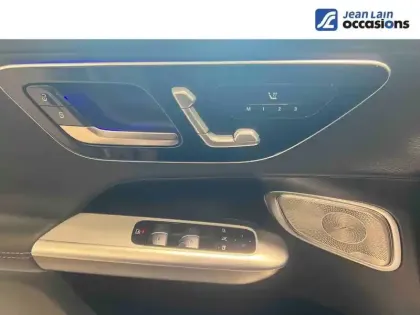 Photo 17 Mercedes GLC  Coupe 300 de 9G-Tronic 4Matic