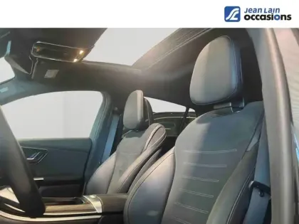 Photo 10 Mercedes GLC  Coupe 300 de 9G-Tronic 4Matic